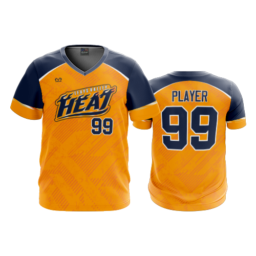 MENS SPORT V-NECK TEAYS-VALLEY-HEAT-2