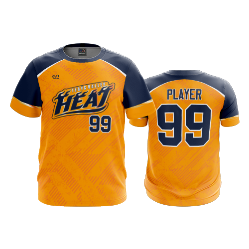 MENS SPORT CREW NECK TEAYS-VALLEY-HEAT-2