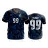 MENS SPORT V-NECK PC 13U ROLLING RIDGE