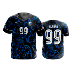 MENS SPORT V-NECK PC 13U ROLLING RIDGE