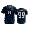MENS SPORT V-NECK PC 9U CARDOS