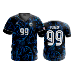 MENS SPORT V-NECK P 9U SANCTUARY