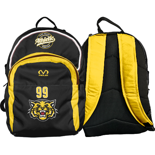 ALL SPORT BACKPACK PAINT-VALLEY-BOOSTERS