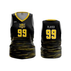 WOMENS VOLLEYBALL SLEEVELESS PAINT-VALLEY-VOLLEY