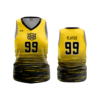 WOMENS VOLLEYBALL SLEEVELESS PAINT-VALLEY-VOLLEY