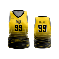 WOMENS VOLLEYBALL SLEEVELESS PAINT-VALLEY-VOLLEY