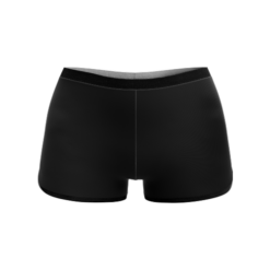 WOMENS VOLLEYBALL FD SHORT PAINT-VALLEY-VOLLEY