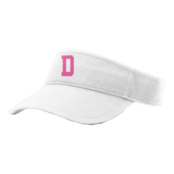 VISOR R160 DIAMONDS-PINK
