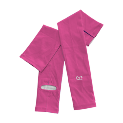 UNISEX SOCK COVERS DIAMONDS-PINK