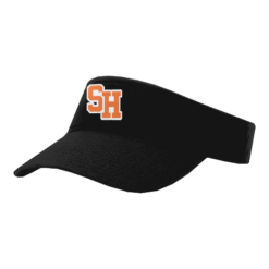 VISOR R160 SOUTHERN-HEAT-FP-1