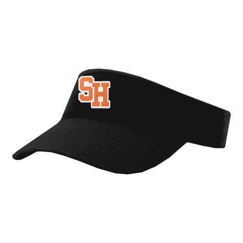 VISOR R160 SOUTHERN-HEAT-FP-1