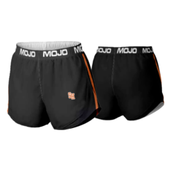 WOMENS MICRO FIBER RUN SHORT SOUTHERN-HEAT-FP-1