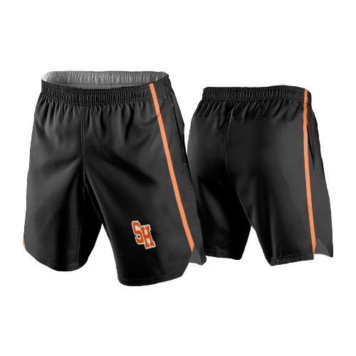 MENS MIRCO FIBER 160gsm SHORT SOUTHERN-HEAT-FP-1