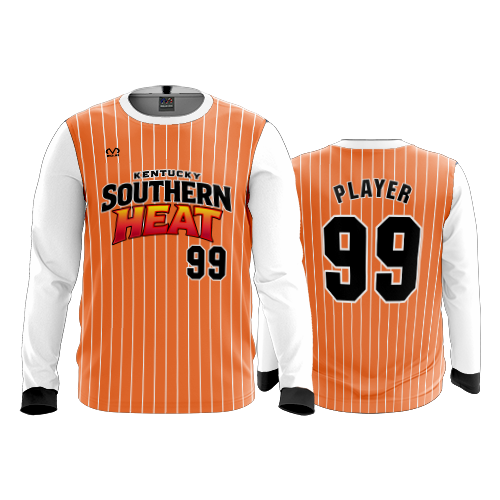 MENS SPORT CREW NECK LONGSLEEVE SOUTHERN-HEAT-FP-2