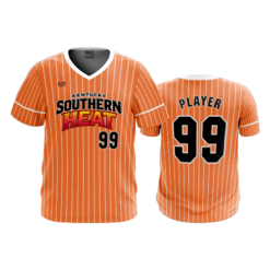 MENS SPORT V-NECK SOUTHERN-HEAT-FP-2