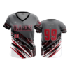 WOMENS V-NECK TRAILBLAZERS