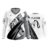WOMENS V-NECK LONGSLEEVE BTA-BOWLING