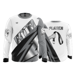 MENS SPORT CREW NECK LONGSLEEVE BTA-BOWLING