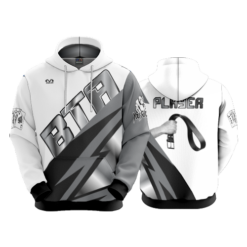UNISEX FLEECE HOODY BTA-BOWLING