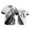 MENS HEAVYWEIGHT FULL BUTTON DOWN BTA-BOWLING