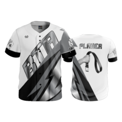 MENS HEAVYWEIGHT FULL BUTTON DOWN BTA-BOWLING