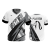 MENS SPORT V-NECK BTA-BOWLING