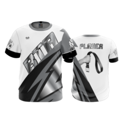 MENS SPORT CREW NECK BTA-BOWLING