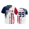MENS SPORT V-NECK POST-3-1