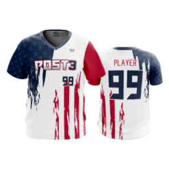 MENS SPORT V-NECK POST-3-1