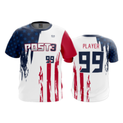 MENS SPORT CREW NECK POST-3-1