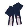 UNISEX SOCK COVERS POST-3-1