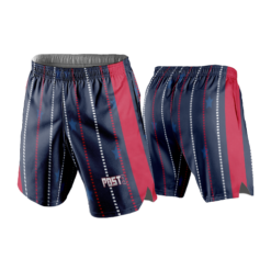 MENS MIRCO FIBER 160gsm SHORT POST-3-2