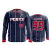 MENS SPORT CREW NECK LONGSLEEVE POST-3-2