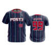 MENS SPORT CREW NECK POST-3-2