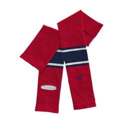 UNISEX SOCK COVERS POST-3-2
