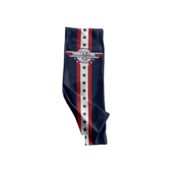 FOLDED PLAYER TOWEL DANGERZONE-TOWELL-ADD
