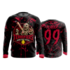 MENS SPORT CREW NECK LONGSLEEVE TERRIFIERS-1