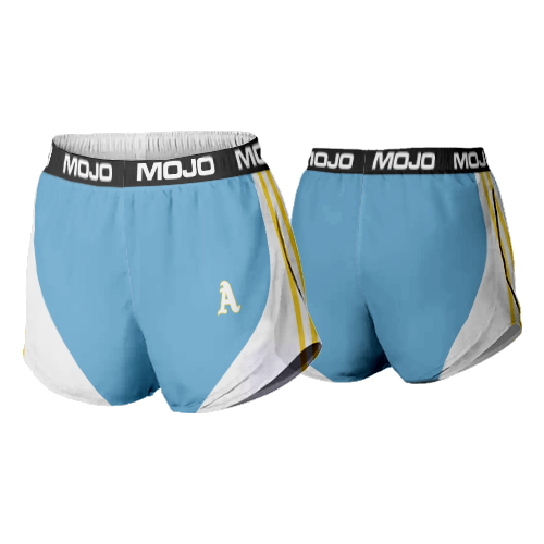 WOMENS MICRO FIBER RUN SHORT ARMOLOY