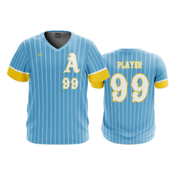 MENS SPORT V-NECK ARMOLOY