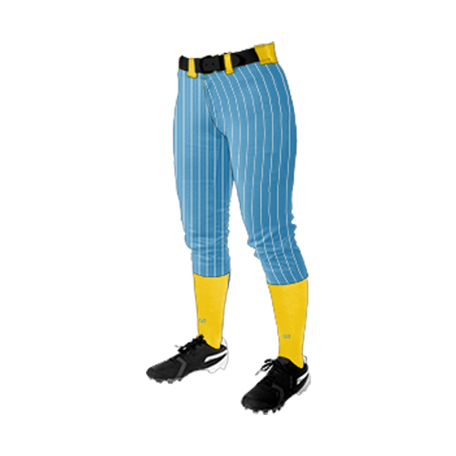 WOMENS FASTPITCH PANT ARMOLOY