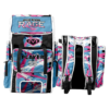 GAMEDAY CATCHERS BAG OHIO-RIVER-RAGE-ADDS