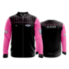 MENS WARM UP FULL ZIP SWEATJACKET OHIO-RIVER-RAGE-ADDS