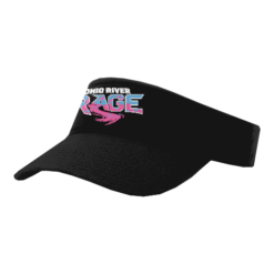 VISOR R160 OHIO-RIVER-RAGE-ADDS