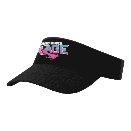 VISOR R160 OHIO-RIVER-RAGE-ADDS