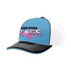 FLEX FIT CAP 172 OHIO-RIVER-RAGE-ADDS