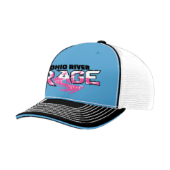 FLEX FIT CAP 172 OHIO-RIVER-RAGE-ADDS