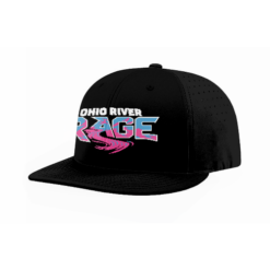 FLEX FIT CAP PTS30 OHIO-RIVER-RAGE-ADDS