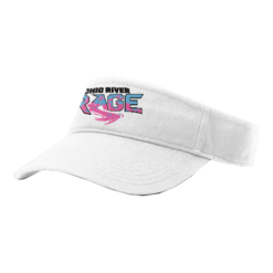 VISOR R160 OHIO-RIVER-RAGE-ADDS