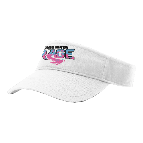 VISOR R160 OHIO-RIVER-RAGE-ADDS
