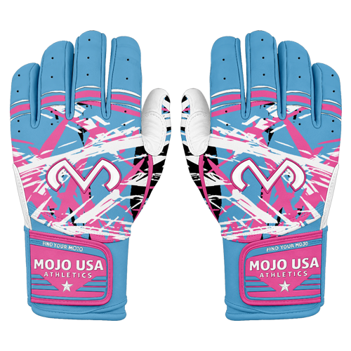 BIGSTICK BATTING GLOVES OHIO-RIVER-RAGE-ADDS